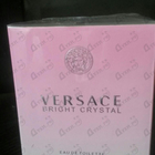 Отзывы Versace Bright Crystal
