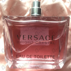 Духи Bright Crystal от Versace
