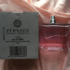 Отзывы Versace Bright Crystal