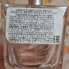 Духи Bright Crystal от Versace