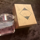 Отзыв Versace Bright Crystal