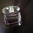 Духи Bright Crystal от Versace