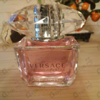 Отзыв Versace Bright Crystal