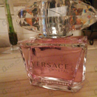 Отзывы Versace Bright Crystal