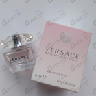 Духи Bright Crystal от Versace