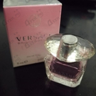 Отзывы Versace Bright Crystal