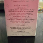 Отзыв Versace Bright Crystal