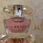 Отзывы Versace Bright Crystal