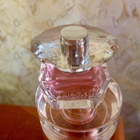 Отзыв Versace Bright Crystal