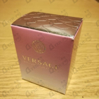 Отзыв Versace Bright Crystal