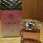Отзыв Versace Bright Crystal