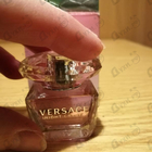 Отзывы Versace Bright Crystal