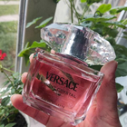 Отзывы Versace Bright Crystal