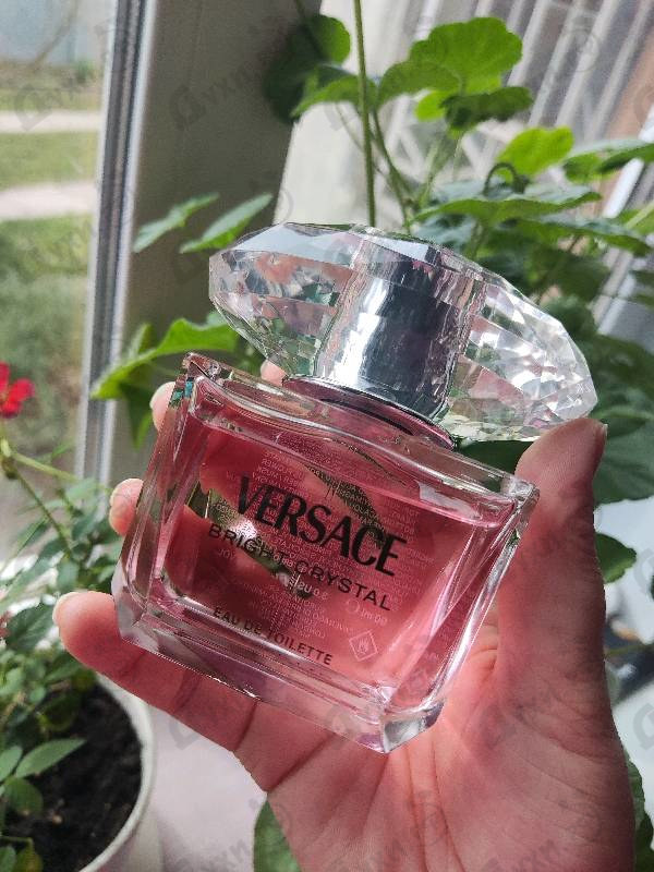 Купить Versace Bright Crystal