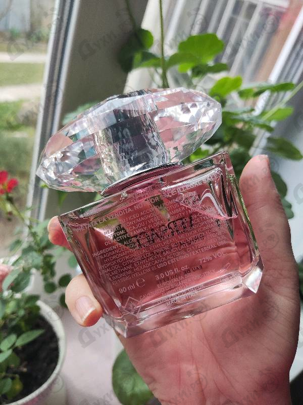 Купить Bright Crystal от Versace