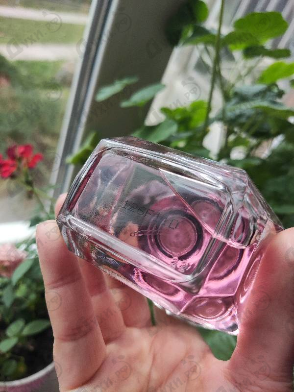 Парфюмерия Bright Crystal от Versace