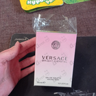 Отзывы Versace Bright Crystal