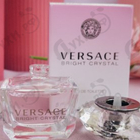 Духи Bright Crystal от Versace