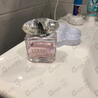 Отзыв Versace Bright Crystal