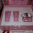 Отзывы Versace Bright Crystal