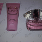 Духи Bright Crystal от Versace