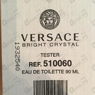 Отзывы Versace Bright Crystal