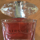 Духи Bright Crystal от Versace
