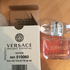 Парфюмерия Bright Crystal от Versace Парфюмерия Versace Bright Crystal