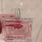 Отзыв Versace Bright Crystal