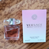 Парфюм Versace Bright Crystal Духи Bright Crystal от Versace
