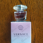 Духи Bright Crystal от Versace