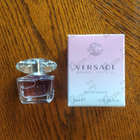 Отзыв Versace Bright Crystal