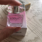 Отзыв Versace Bright Crystal