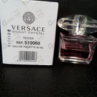 Духи Bright Crystal от Versace