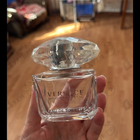 Отзыв Versace Bright Crystal