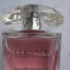 Отзывы Versace Bright Crystal