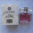 Духи Bright Crystal от Versace