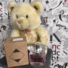 Отзыв Versace Bright Crystal