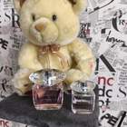 Отзыв Versace Bright Crystal