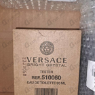 Отзыв Versace Bright Crystal