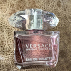 Отзыв Versace Bright Crystal