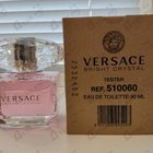 Духи Bright Crystal от Versace