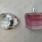 Отзыв Versace Bright Crystal
