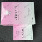 Отзывы Versace Bright Crystal