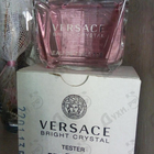 Отзывы Versace Bright Crystal