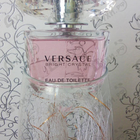 Отзыв Versace Bright Crystal