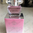 Отзывы Versace Bright Crystal