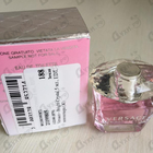 Духи Bright Crystal от Versace