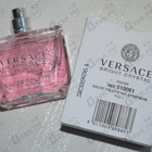 Отзыв Versace Bright Crystal