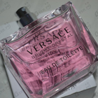 Отзыв Versace Bright Crystal